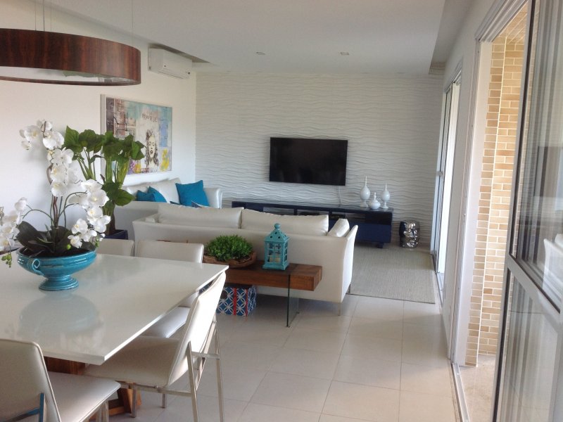 Apartamento à venda Lot. Joao Batista Juliao com 165m² e 4 quartos por R$ 1.150.000 - 2106476251-sala-3.jpg