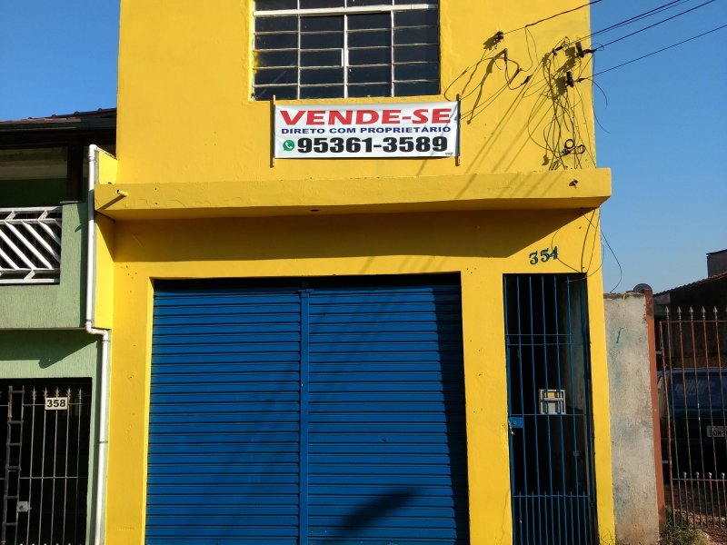 Casa à venda Vila Cardoso Franco com 250m² e 2 quartos por R$ 360.000 - 767714003-img-20190812-083334705.jpg