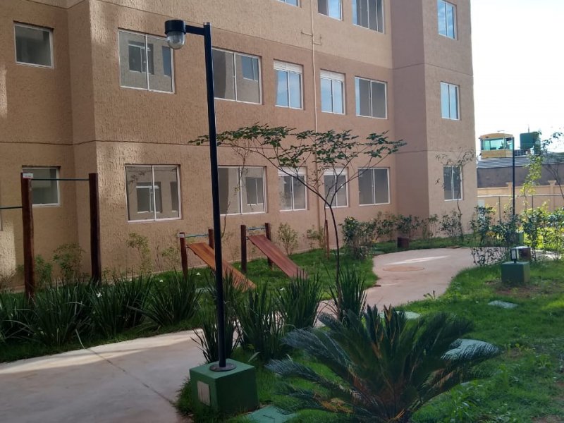 imóvel com 42m² - Jardim das Gracas - São Paulo