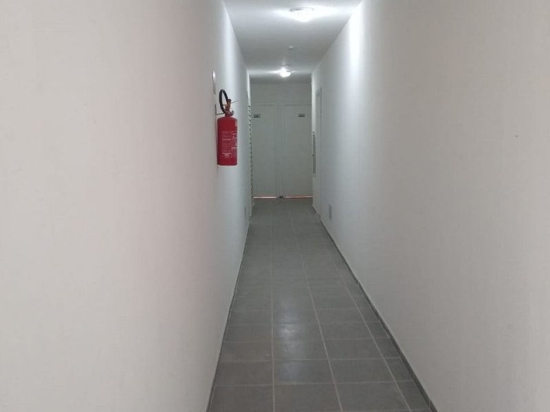imóvel com 42m² - Jardim das Gracas - São Paulo