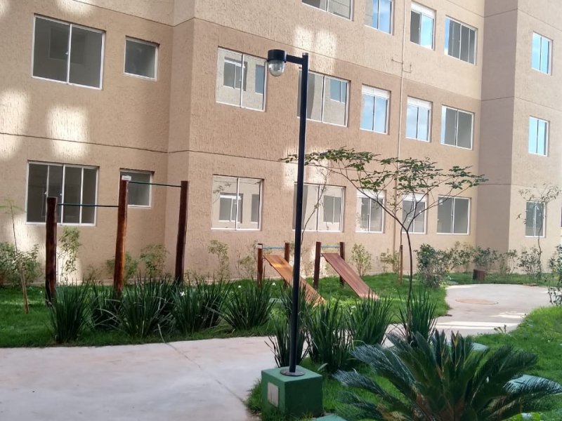 imóvel com 42m² - Jardim das Gracas - São Paulo