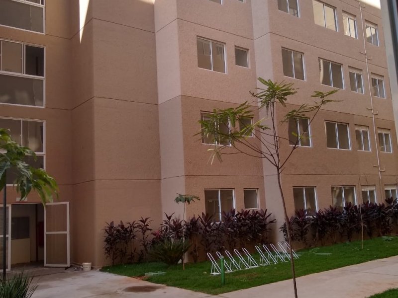 imóvel com 42m² - Jardim das Gracas - São Paulo