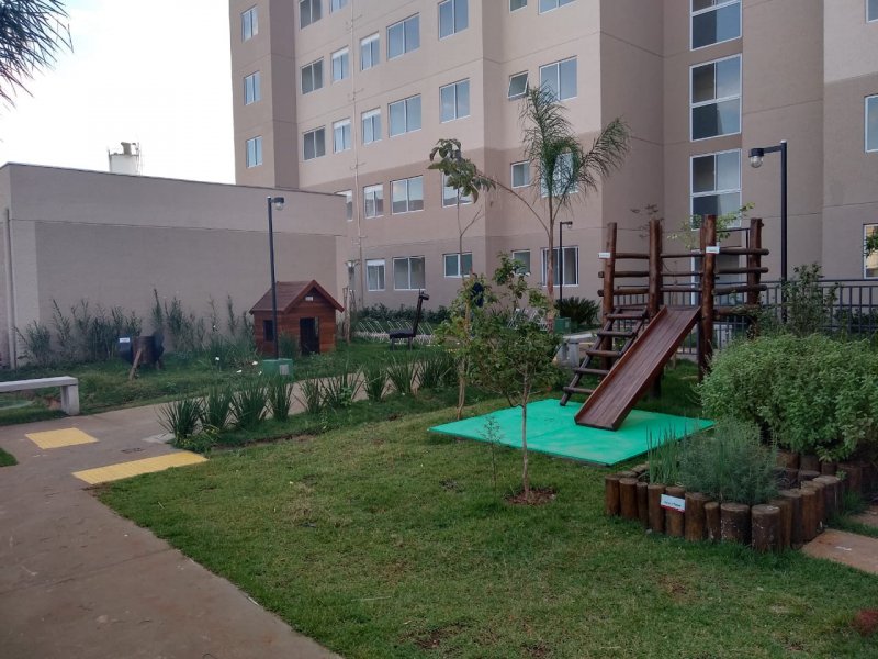 imóvel com 42m² - Jardim das Gracas - São Paulo