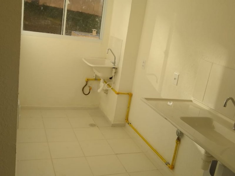 imóvel com 42m² - Jardim das Gracas - São Paulo