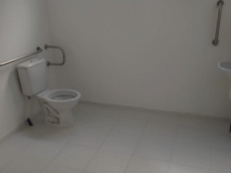imóvel com 42m² - Jardim das Gracas - São Paulo
