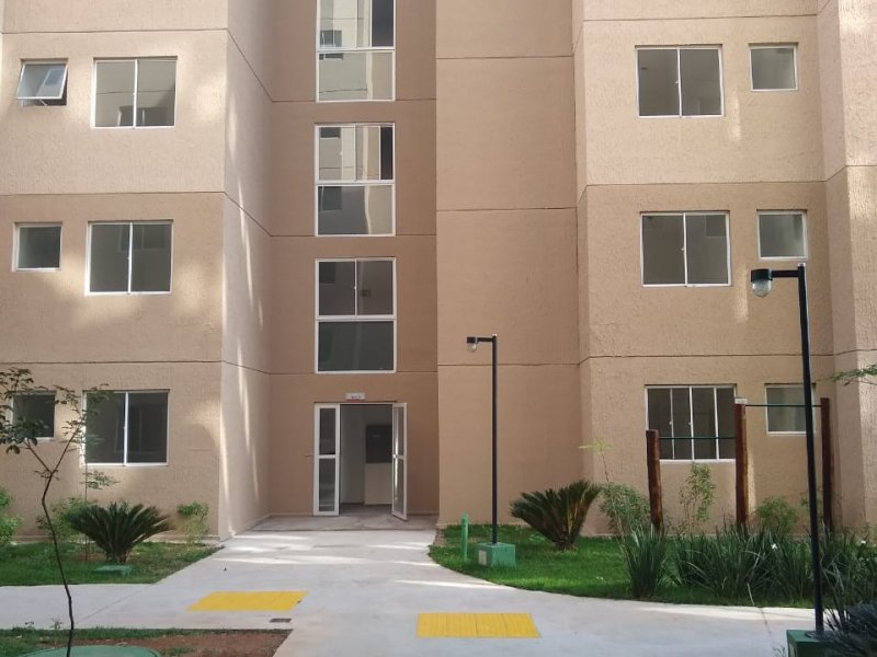 imóvel com 42m² - Jardim das Gracas - São Paulo