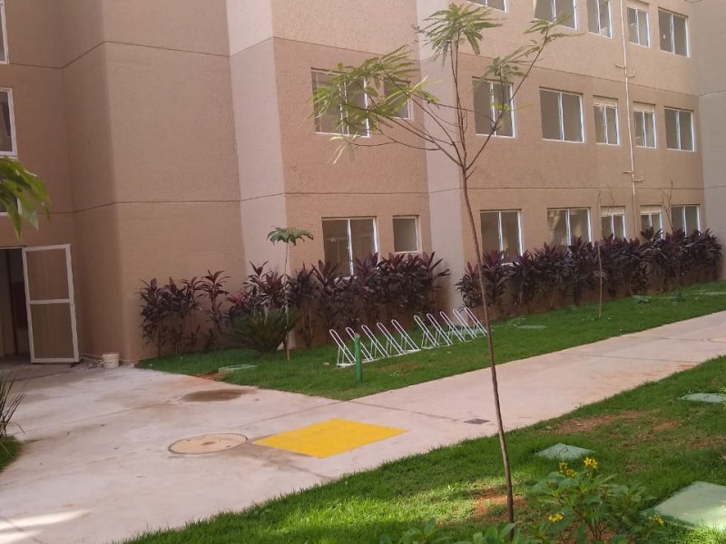imóvel com 42m² - Jardim das Gracas - São Paulo