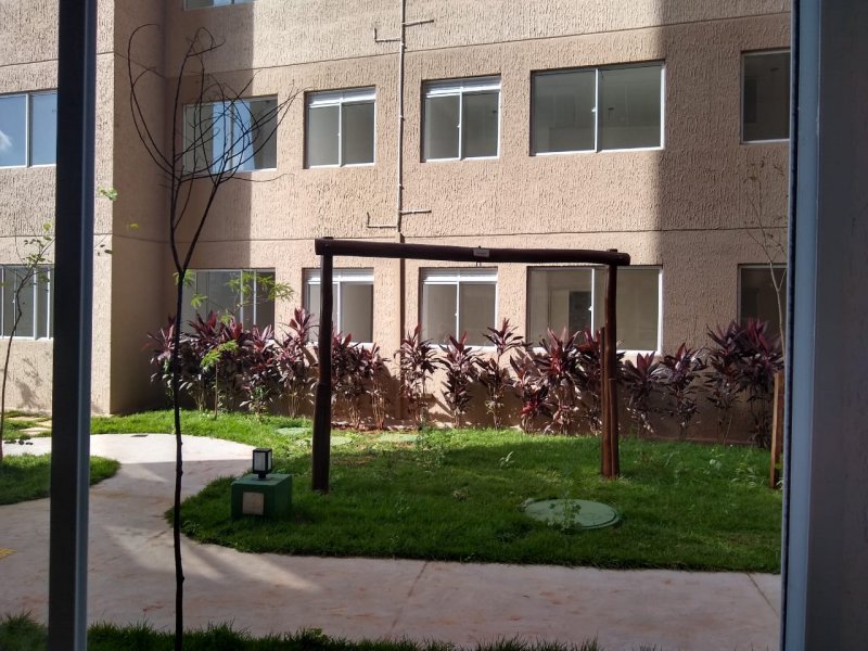 imóvel com 42m² - Jardim das Gracas - São Paulo