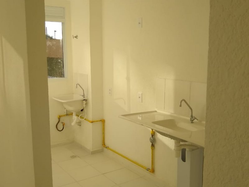 imóvel com 42m² - Jardim das Gracas - São Paulo