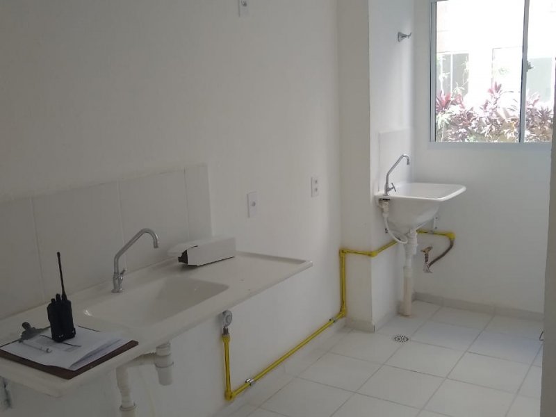 imóvel com 42m² - Jardim das Gracas - São Paulo