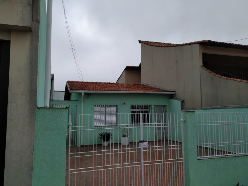 imóvel com 212m² - Paulicéia - São Bernardo do Campo