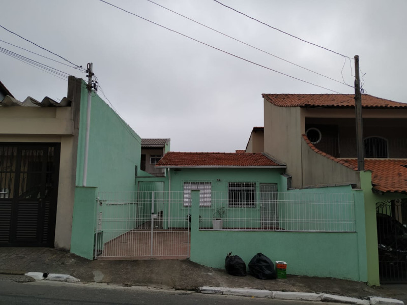 imóvel com 212m² - Paulicéia - São Bernardo do Campo