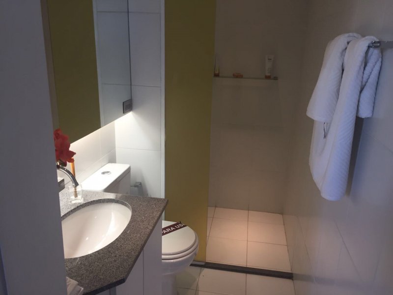 imóvel com 61m² - Parque Uniao - Jundiaí