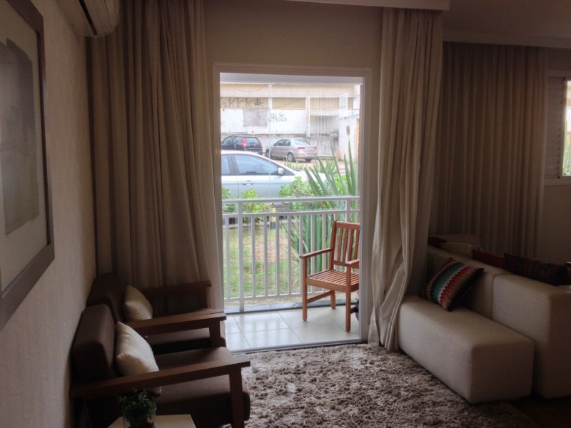 imóvel com 61m² - Parque Uniao - Jundiaí
