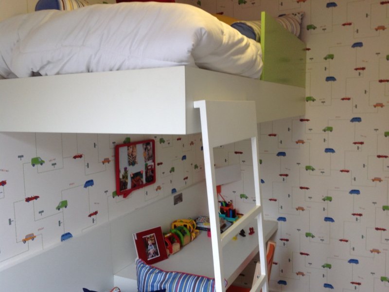 imóvel com 61m² - Parque Uniao - Jundiaí