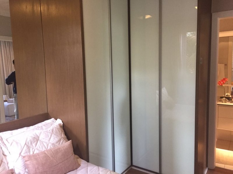 imóvel com 61m² - Parque Uniao - Jundiaí