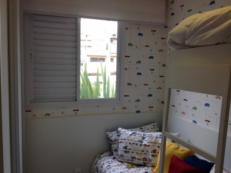 imóvel com 61m² - Parque Uniao - Jundiaí