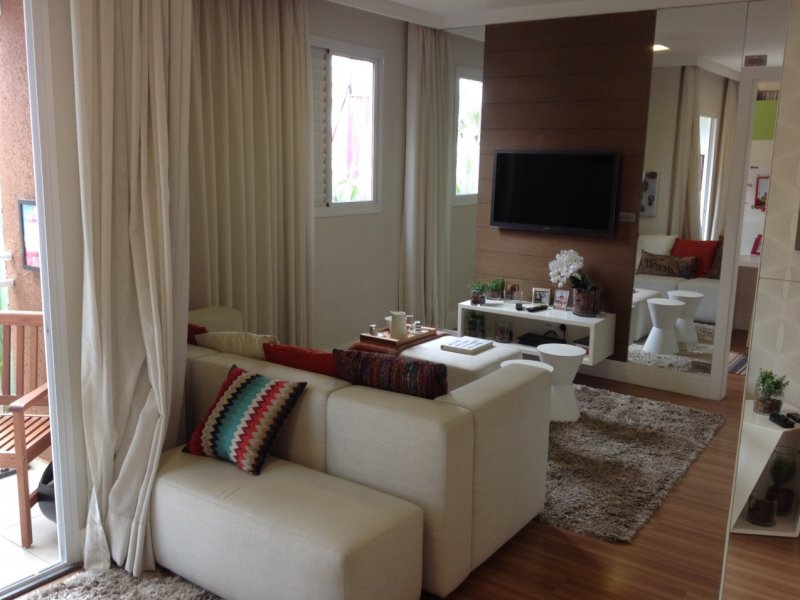 imóvel com 61m² - Parque Uniao - Jundiaí