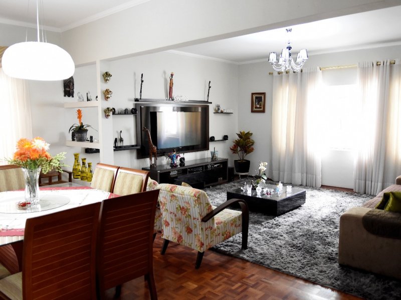 imóvel com 289m² - Jardim Chapadão - Campinas