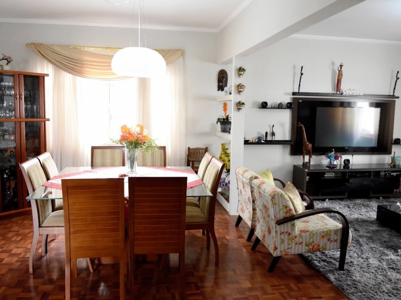 imóvel com 289m² - Jardim Chapadão - Campinas