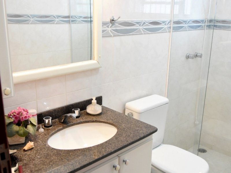 imóvel com 289m² - Jardim Chapadão - Campinas