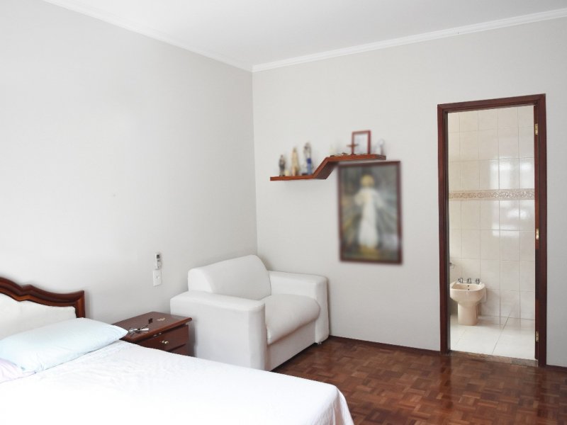 imóvel com 289m² - Jardim Chapadão - Campinas