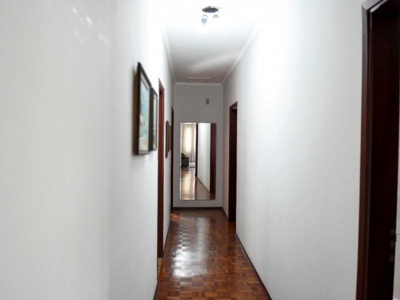 imóvel com 289m² - Jardim Chapadão - Campinas
