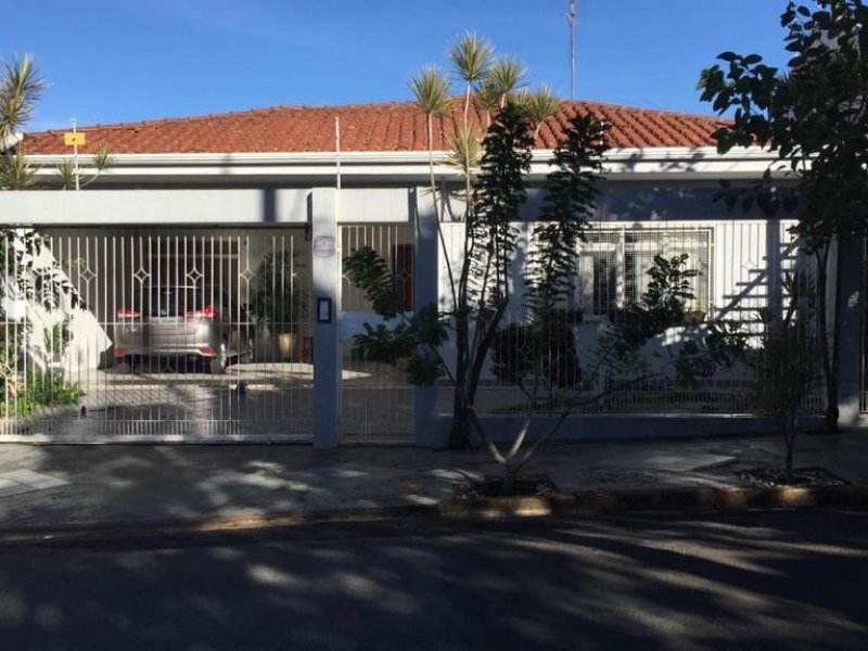 imóvel com 289m² - Jardim Chapadão - Campinas