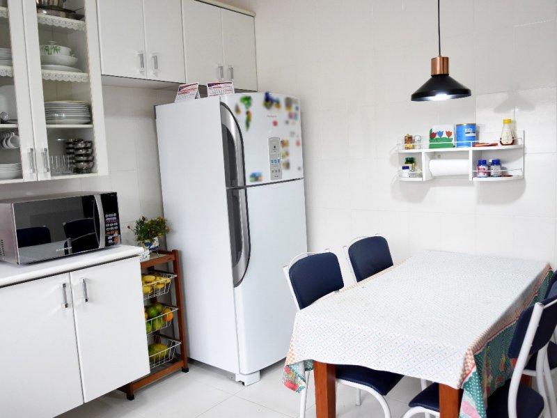 imóvel com 289m² - Jardim Chapadão - Campinas