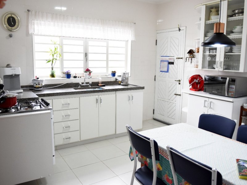 imóvel com 289m² - Jardim Chapadão - Campinas