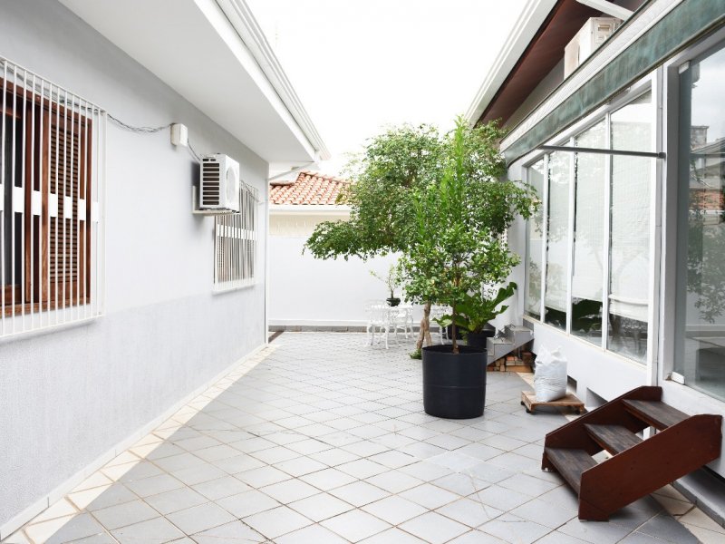 imóvel com 289m² - Jardim Chapadão - Campinas