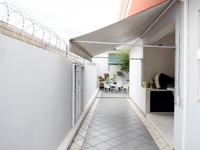 imóvel com 289m² - Jardim Chapadão - Campinas