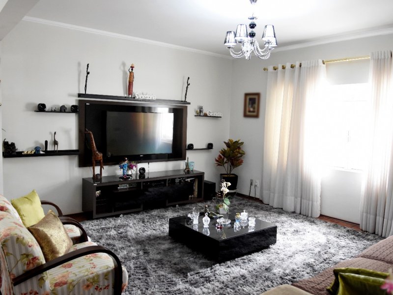 imóvel com 289m² - Jardim Chapadão - Campinas