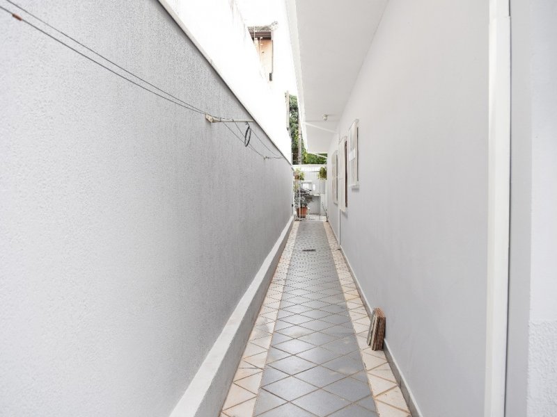 imóvel com 289m² - Jardim Chapadão - Campinas