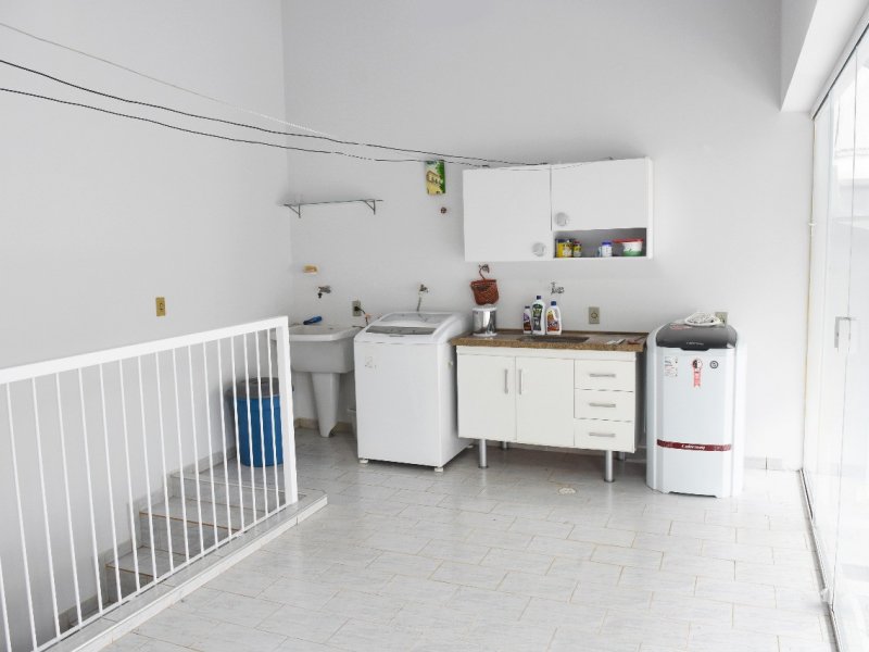 imóvel com 289m² - Jardim Chapadão - Campinas