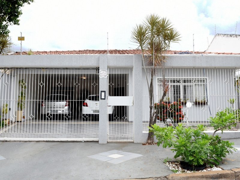imóvel com 289m² - Jardim Chapadão - Campinas