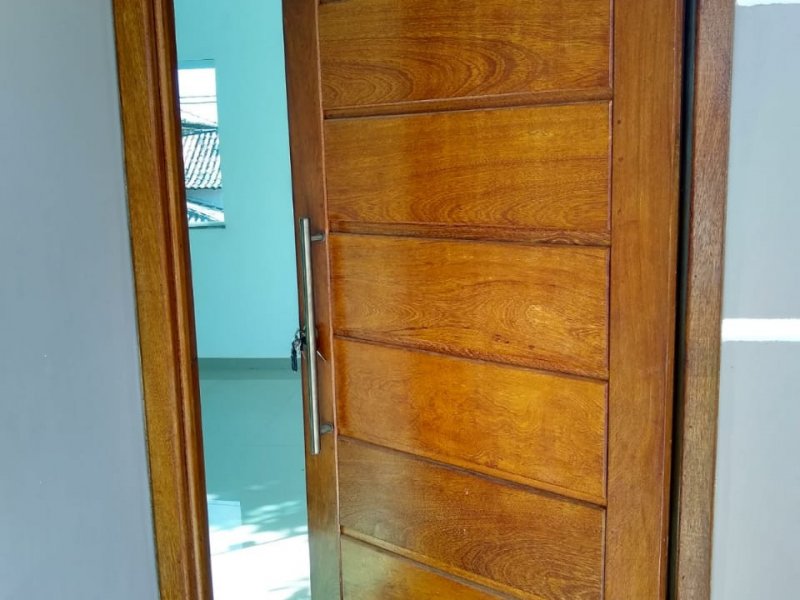 Casa de condomínio à venda Retiro com 142m² e 2 quartos por R$ 290.000 - 109990864-img-20190830-wa0179.jpg