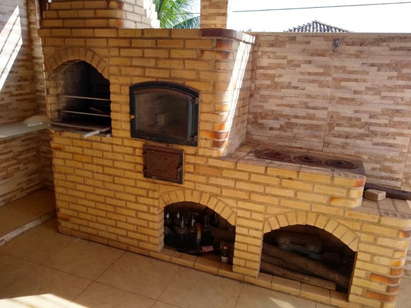 Casa de condomínio à venda Retiro com 142m² e 2 quartos por R$ 290.000 - 1205828080-img-20190830-wa0171.jpg