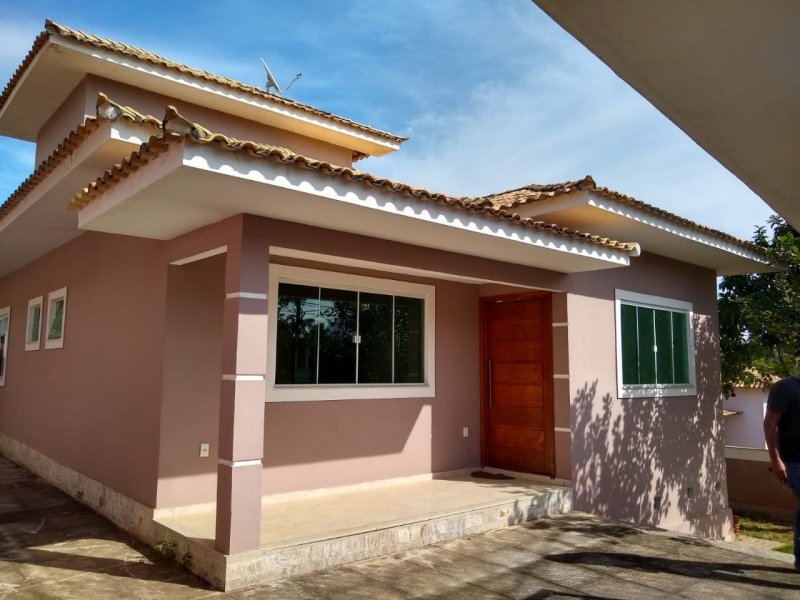 Casa de condomínio à venda Retiro com 142m² e 2 quartos por R$ 290.000 - 1525515812-img-20190830-wa0183.jpg