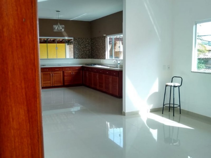 Casa de condomínio à venda Retiro com 142m² e 2 quartos por R$ 290.000 - 1659368076-img-20190830-wa0180.jpg