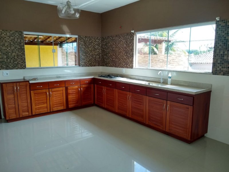 Casa de condomínio à venda Retiro com 142m² e 2 quartos por R$ 290.000 - 223773421-img-20190830-wa0174.jpg