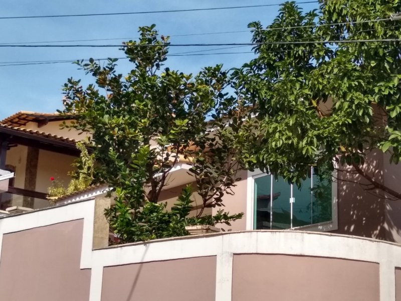 Casa de condomínio à venda Retiro com 142m² e 2 quartos por R$ 290.000 - 814110020-img-20190830-wa0172.jpg