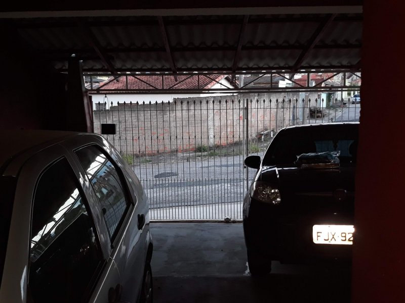 imóvel com 250m² - Vila Vasques - Votorantim
