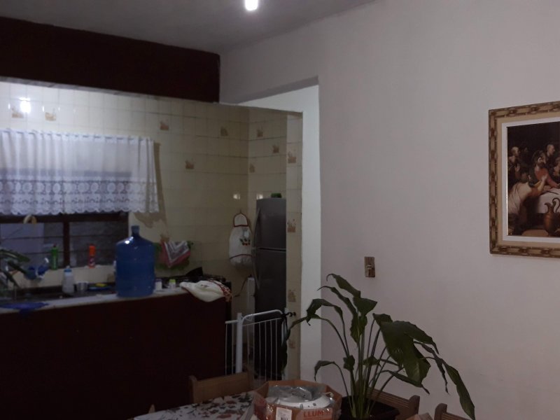 imóvel com 250m² - Vila Vasques - Votorantim