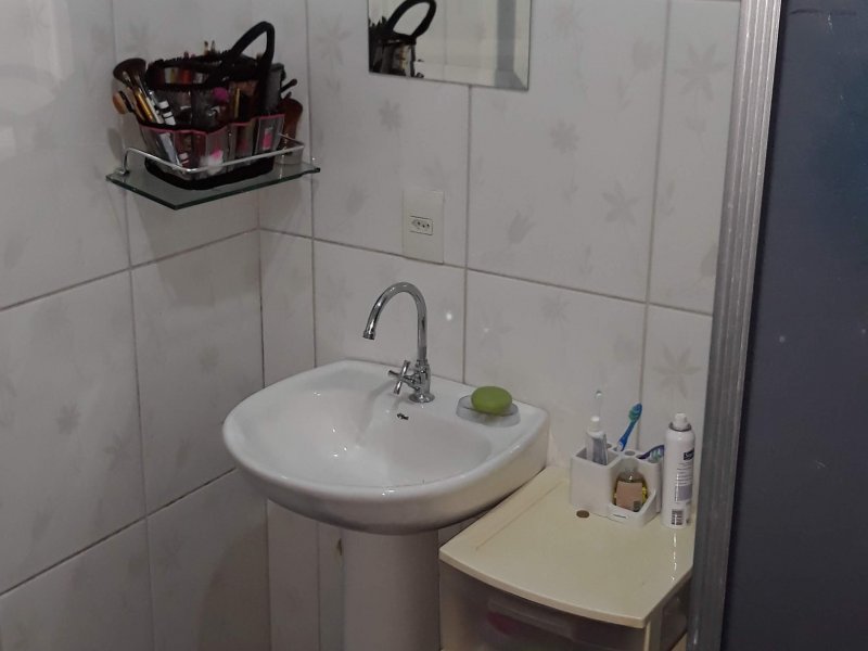 imóvel com 250m² - Vila Vasques - Votorantim