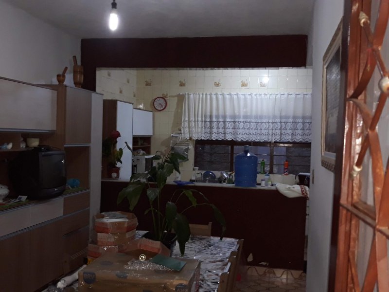 imóvel com 250m² - Vila Vasques - Votorantim
