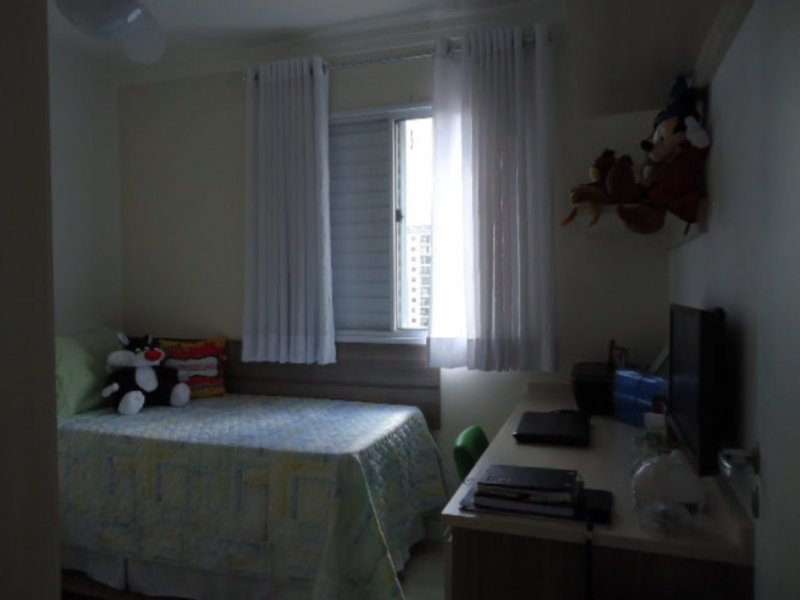 Apartamento à venda Vila Galvão com 57m² e 2 quartos por R$ 350.000 - 742284065-20190830-084631.jpg