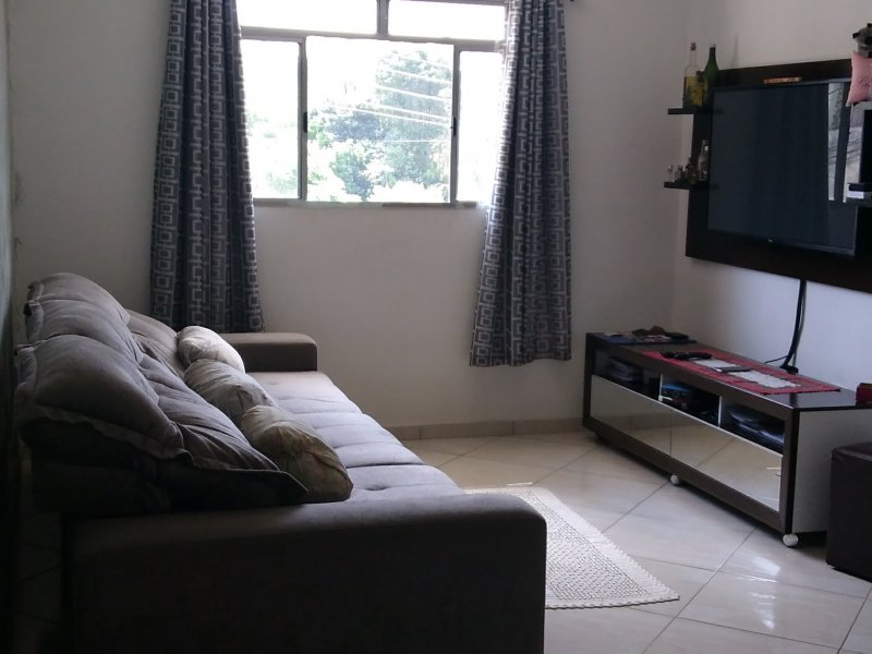 Casa à venda Jardim Luciana com 125m² e 2 quartos por R$ 200.000 - 367933762-img-20171011-141405554.jpg