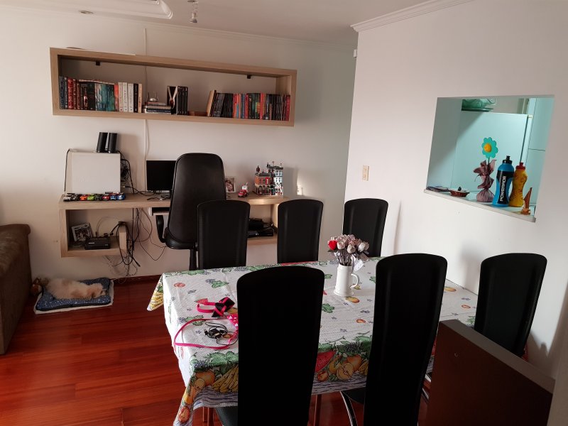 Apartamento à venda Centro com 65m² e 3 quartos por R$ 350.000 - 483809323-20190627-165705.jpg