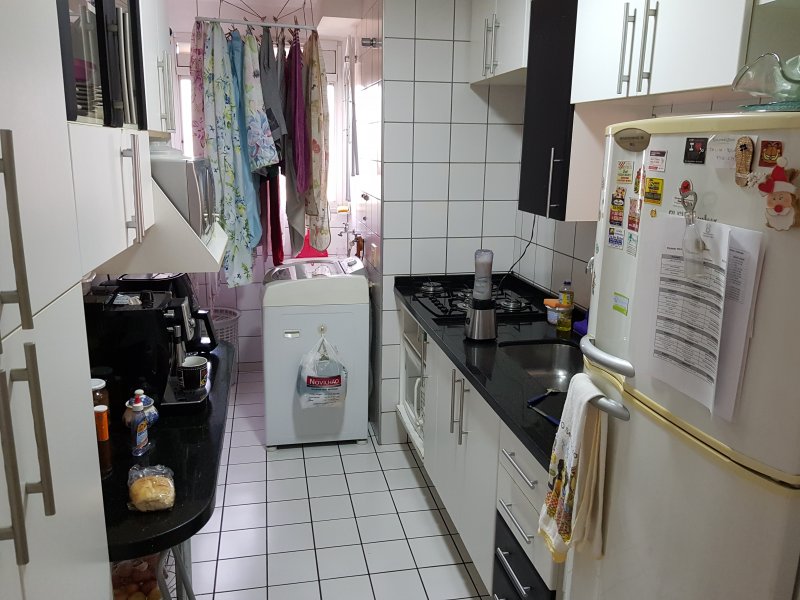 Apartamento à venda Centro com 65m² e 3 quartos por R$ 350.000 - 707947486-20190627-165934.jpg